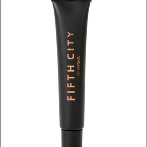 Fifth City Eye 👁 Lip Primer